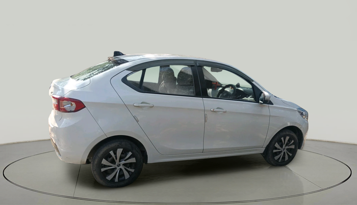 2018 Tata TIGOR XT PETROL, Petrol, Manual, 40,846 km, exterior