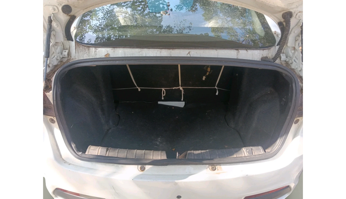 2018 Tata TIGOR XT PETROL, Petrol, Manual, 40,846 km, exterior