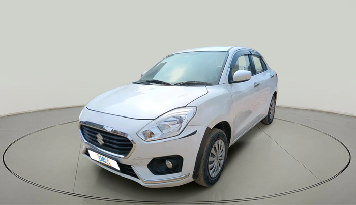 2019 Maruti Dzire VDI, Diesel, Manual, 84,729 km, exterior