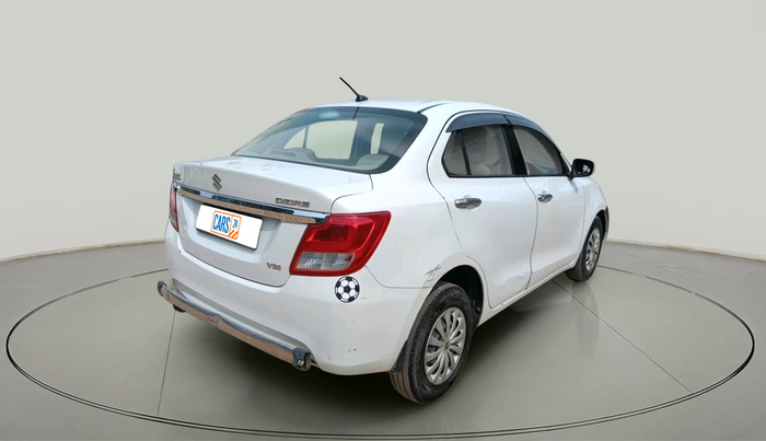 2019 Maruti Dzire VDI, Diesel, Manual, 84,729 km, exterior