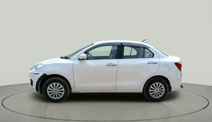 2019 Maruti Dzire VDI, Diesel, Manual, 84,729 km, exterior