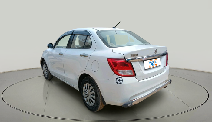 2019 Maruti Dzire VDI, Diesel, Manual, 84,729 km, exterior