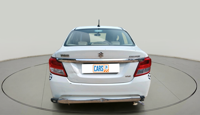 2019 Maruti Dzire VDI, Diesel, Manual, 84,729 km, exterior