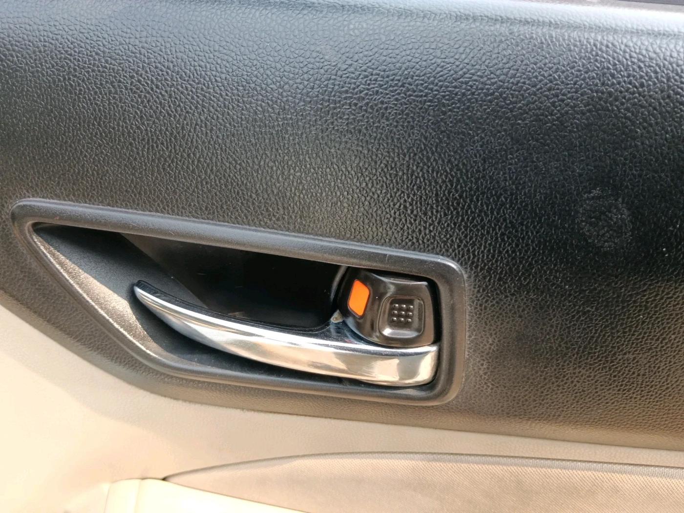 2019 Maruti Dzire VDI, Diesel, Manual, 84,729 km, interior