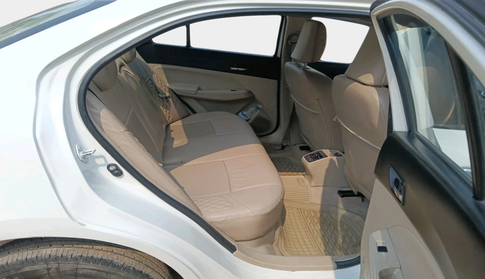2019 Maruti Dzire VDI, Diesel, Manual, 84,729 km, interior