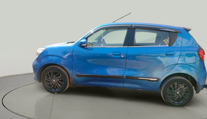 2022 Maruti Celerio ZXI PLUS, Petrol, Manual, 48,834 km, exterior