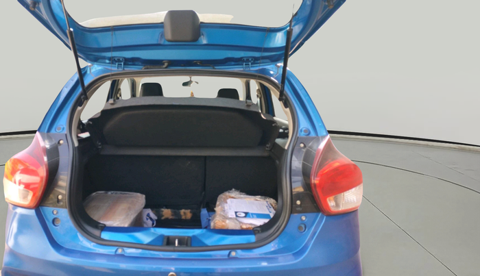 2022 Maruti Celerio ZXI PLUS, Petrol, Manual, 48,834 km, exterior