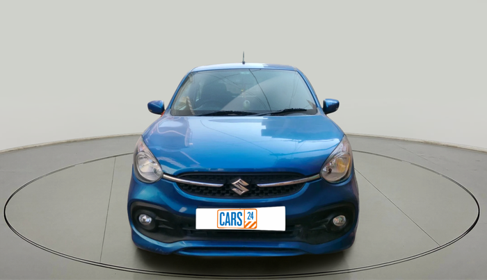 2022 Maruti Celerio ZXI PLUS, Petrol, Manual, 48,834 km, exterior