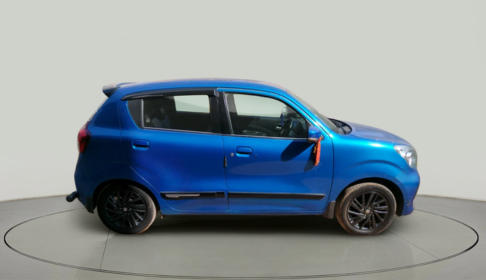 2022 Maruti Celerio ZXI PLUS, Petrol, Manual, 48,834 km, exterior