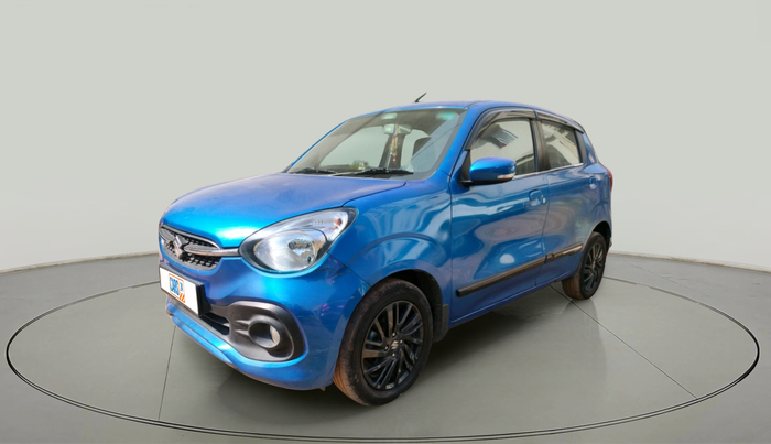 2022 Maruti Celerio ZXI PLUS, Petrol, Manual, 48,834 km, exterior