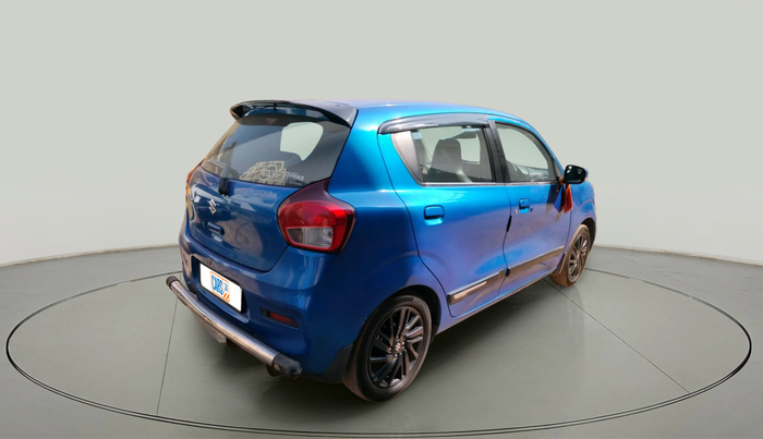2022 Maruti Celerio ZXI PLUS, Petrol, Manual, 48,834 km, exterior