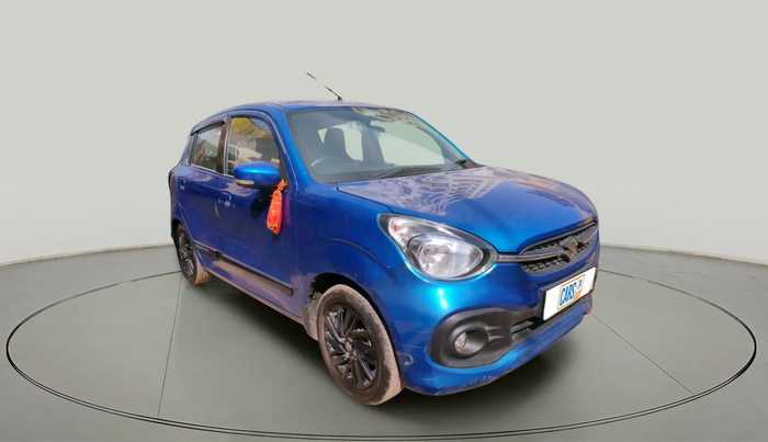 2022 Maruti Celerio ZXI PLUS, Petrol, Manual, 48,834 km, exterior