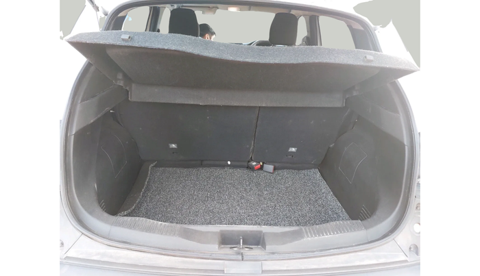 2021 Renault Kiger RXT MT, Petrol, Manual, 32,688 km, exterior