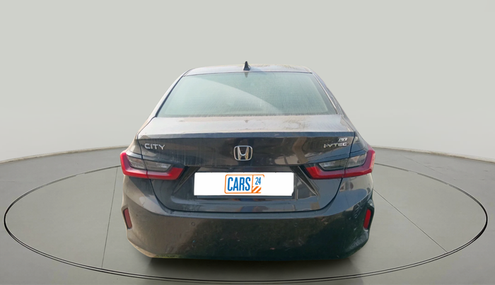 2021 Honda City 1.5L I-VTEC VX, Petrol, Manual, 88,699 km, exterior