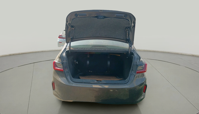 2021 Honda City 1.5L I-VTEC VX, Petrol, Manual, 88,699 km, exterior