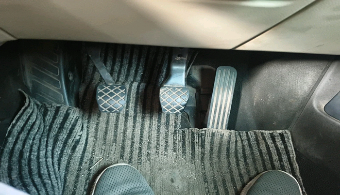 2015 Audi Q3 2.0 TDI PREMIUM, Diesel, Automatic, 96,716 km, interior