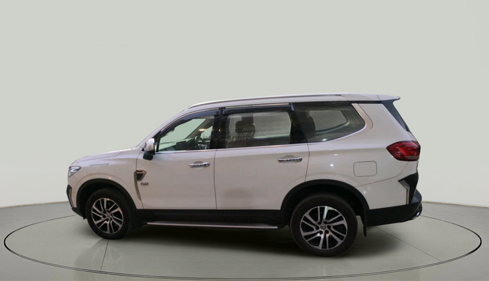 2023 MG GLOSTER SAVVY 6 STR 2.0 TWIN TURBO 4WD, Diesel, Automatic, 51,983 km, exterior