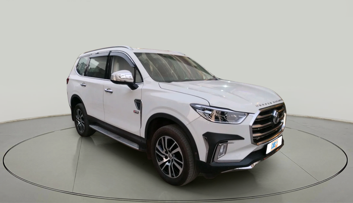 2023 MG GLOSTER SAVVY 6 STR 2.0 TWIN TURBO 4WD, Diesel, Automatic, 51,983 km, exterior