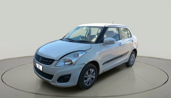 2013 Maruti Swift Dzire VDI, Diesel, Manual, 1,69,473 km, exterior