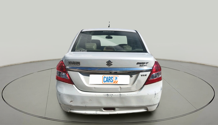 2013 Maruti Swift Dzire VDI, Diesel, Manual, 1,69,473 km, exterior