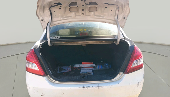 2013 Maruti Swift Dzire VDI, Diesel, Manual, 1,69,473 km, exterior