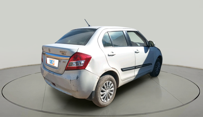 2013 Maruti Swift Dzire VDI, Diesel, Manual, 1,69,473 km, exterior