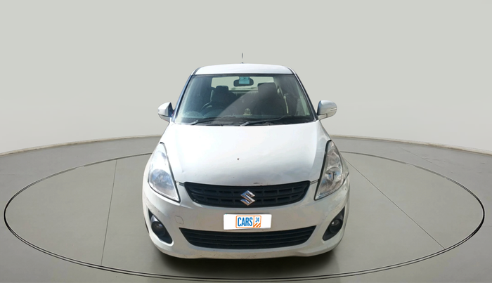2013 Maruti Swift Dzire VDI, Diesel, Manual, 1,69,473 km, exterior