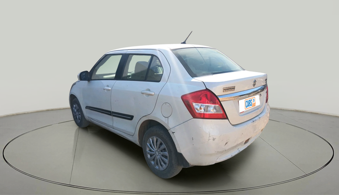 2013 Maruti Swift Dzire VDI, Diesel, Manual, 1,69,473 km, exterior