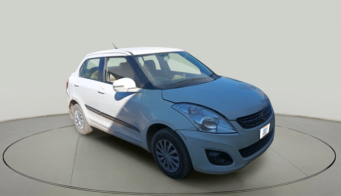 2013 Maruti Swift Dzire VDI, Diesel, Manual, 1,69,473 km, exterior