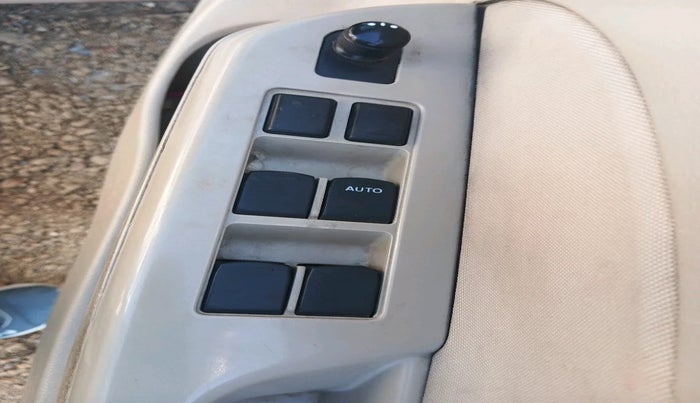 2013 Maruti Swift Dzire VDI, Diesel, Manual, 1,69,473 km, interior