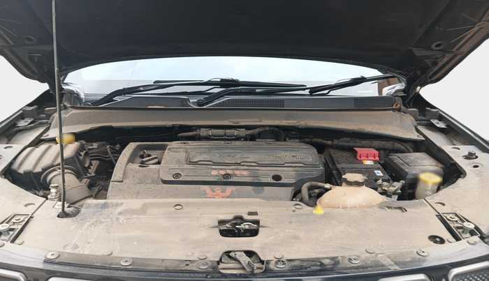 2021 Jeep Compass MODEL S (O) 1.4 PETROL DCT, Petrol, Automatic, 31,904 km, exterior