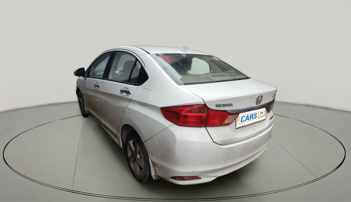 2014 Honda City 1.5L I-DTEC VX, Diesel, Manual, 1,08,755 km, exterior