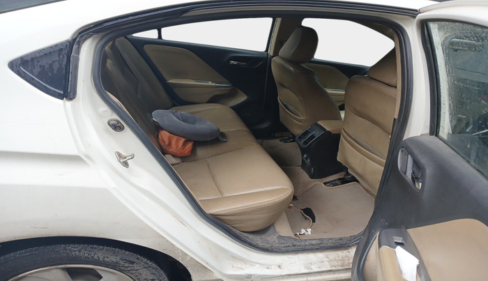 2014 Honda City 1.5L I-DTEC VX, Diesel, Manual, 1,08,755 km, interior