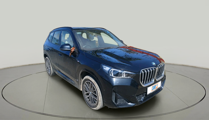2024 BMW X1 sDrive18i M Sport, Petrol, Automatic, 33,106 km, exterior