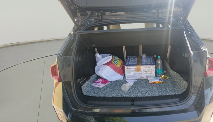 2024 BMW X1 sDrive18i M Sport, Petrol, Automatic, 33,106 km, exterior