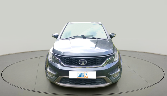 2018 Tata Hexa XT 4X4 7 STR, Diesel, Manual, 52,119 km, exterior