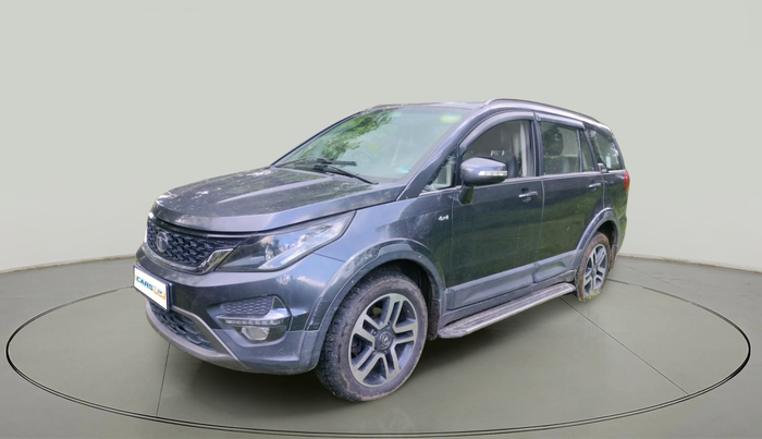 2018 Tata Hexa XT 4X4 7 STR, Diesel, Manual, 52,119 km, exterior