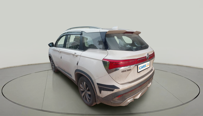 2020 MG HECTOR SHARP 2.0 DIESEL, Diesel, Manual, 50,894 km, exterior