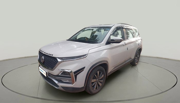 2020 MG HECTOR SHARP 2.0 DIESEL, Diesel, Manual, 50,894 km, exterior