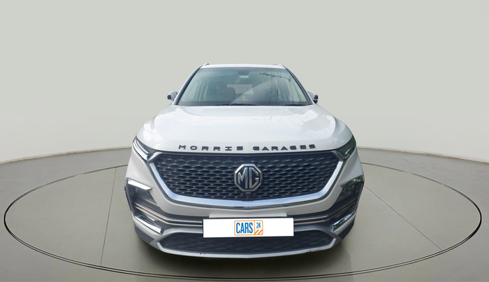 2020 MG HECTOR SHARP 2.0 DIESEL, Diesel, Manual, 50,894 km, exterior