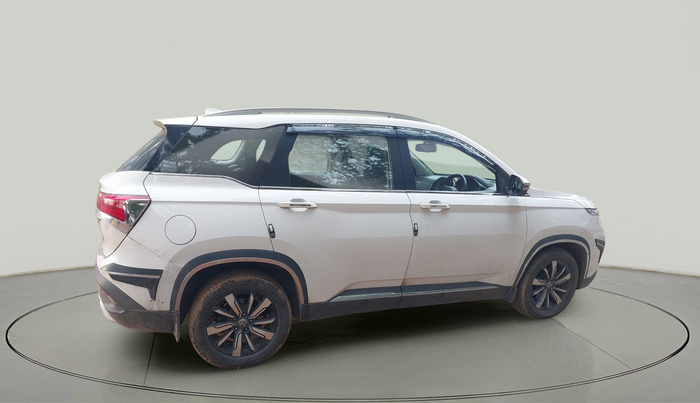 2020 MG HECTOR SHARP 2.0 DIESEL, Diesel, Manual, 50,894 km, exterior