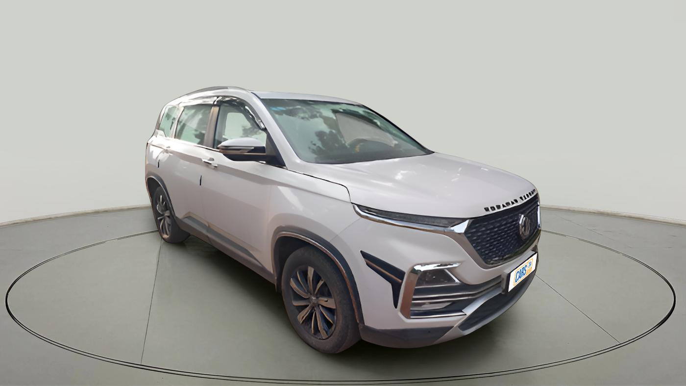 2020 MG HECTOR SHARP 2.0 DIESEL, Diesel, Manual, 50,894 km, exterior