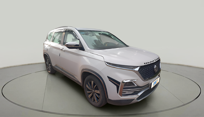 2020 MG HECTOR SHARP 2.0 DIESEL, Diesel, Manual, 50,894 km, exterior