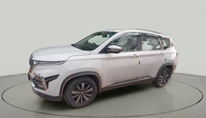 2020 MG HECTOR SHARP 2.0 DIESEL, Diesel, Manual, 50,894 km, exterior