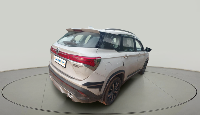 2020 MG HECTOR SHARP 2.0 DIESEL, Diesel, Manual, 50,894 km, exterior