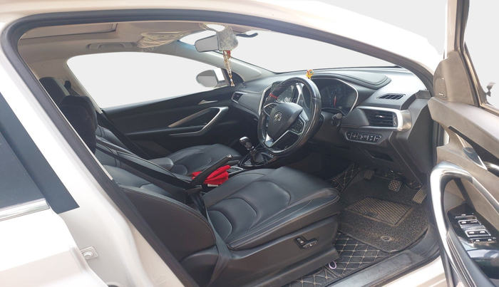 2020 MG HECTOR SHARP 2.0 DIESEL, Diesel, Manual, 50,894 km, interior