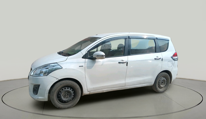 2015 Maruti Ertiga ZDI, Diesel, Manual, 91,949 km, exterior