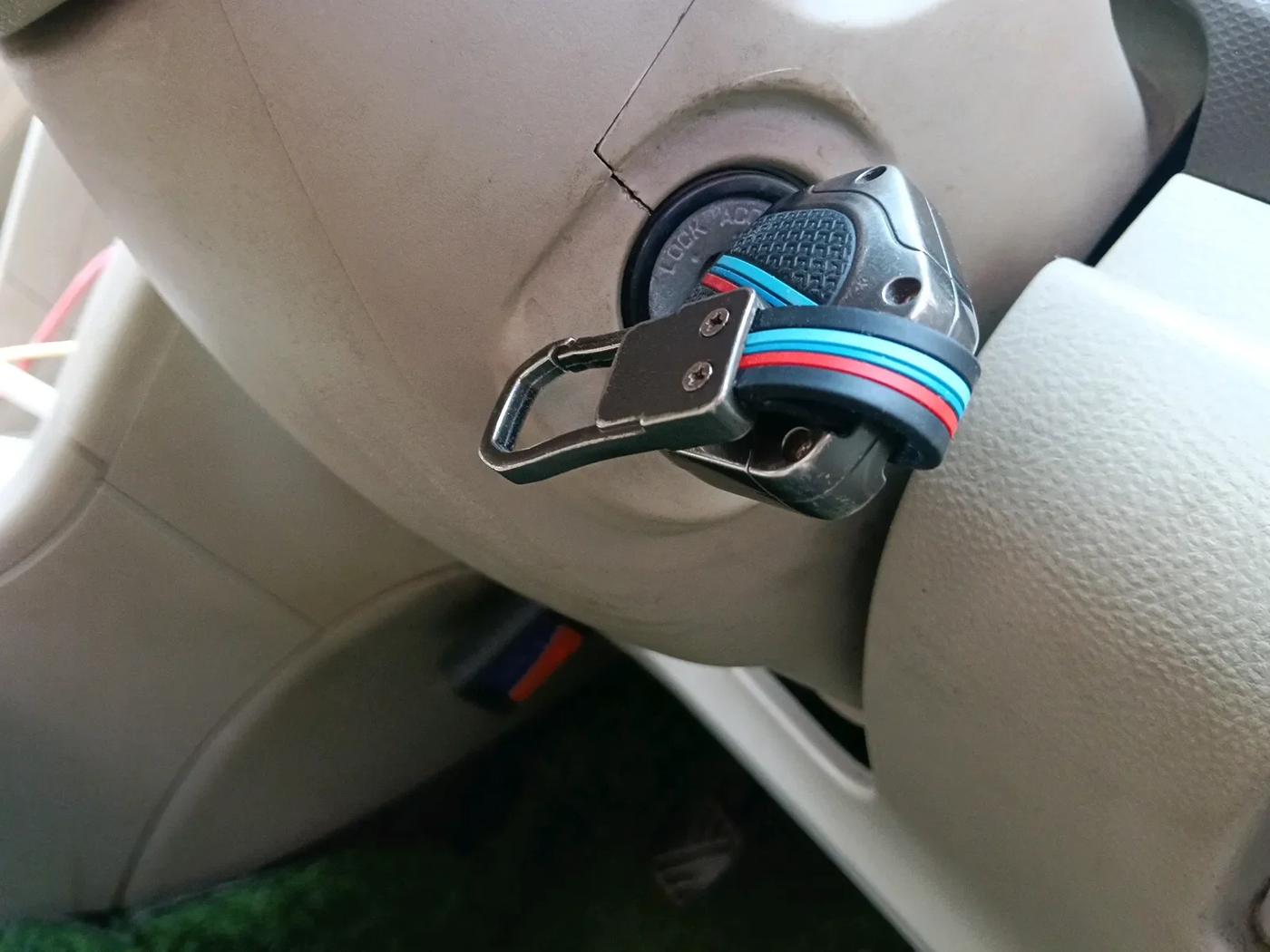 2015 Maruti Ertiga ZDI, Diesel, Manual, 91,949 km, interior