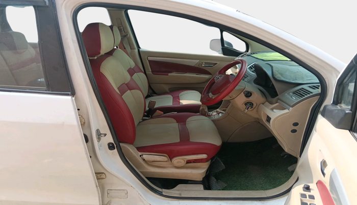 2015 Maruti Ertiga ZDI, Diesel, Manual, 91,949 km, interior