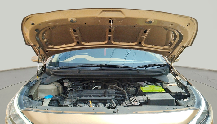 2015 Hyundai Elite i20 SPORTZ 1.2, Petrol, Manual, 78,364 km, exterior